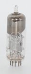 6BX6 / EF80 Mullard Australia Valve / Tube thumbnail 1