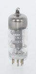 6AH6 RCA USA Valve / Tube thumbnail 2