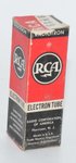 6AH6 RCA USA Valve / Tube thumbnail 4