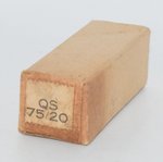 QS75/20 EEVC Chelmsford England Valve / Tube thumbnail 2