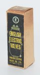 QS75/20 EEVC Chelmsford England Valve / Tube thumbnail 3