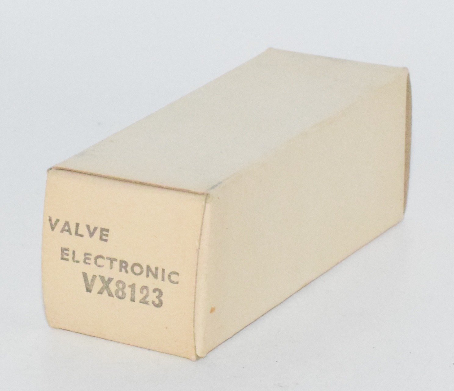 VX8123 / CV4504 / EA76 Mullard England NOS Ultra-Miniature Diode