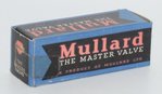 CV472 Mullard England RF Pentode thumbnail 3