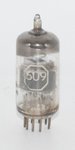 6U9 Miniwatt Australia Valve / Tube thumbnail 2
