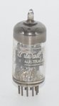6U9 Miniwatt Australia Valve / Tube thumbnail 3