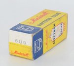 6U9 Miniwatt Australia Valve / Tube thumbnail 1