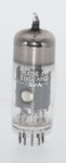 6BX6 / EF80 Brimar England Valve / Tube thumbnail 3