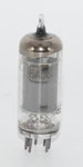6AU6 / EF94 Miniwatt Australia Valve / Tube thumbnail 2