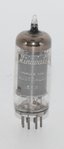 6AU6 / EF94 Miniwatt Australia Valve / Tube thumbnail 3