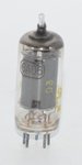 6AU6 / EF94 SRAWV Australia Valve / Tube thumbnail 2