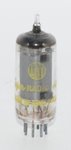 6AU6 / EF94 SRAWV Australia Valve / Tube thumbnail 3