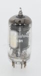 6BW7 Miniwatt England NOS Valve / Tube thumbnail 3