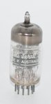 6X9 Miniwatt Australia Valve / Tube thumbnail 3