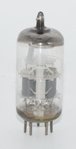 6ES8 Miniwatt Australia Valve / Tube thumbnail 2