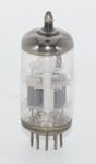 6ES8 Miniwatt Australia Valve / Tube thumbnail 3