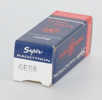 6ES8 SRAWV Australia Valve / Tube