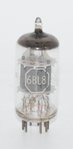 6BL8 Miniwatt Australia Valve / Tube thumbnail 2