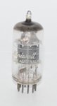 6BL8 Miniwatt Australia Valve / Tube thumbnail 3