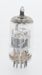 6FC7 Mullard Australia Valve / Tube thumbnail 2