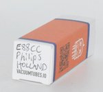 E88CC Philips Miniwatt *Special Quality* Holland Valve / Tube *Gold Pins* thumbnail 3