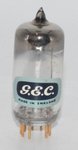 A2599 GEC England VHF Triode *gold pins* thumbnail 2