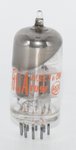 6CG8A RCA USA in original SRAWV Box Valve / Tube thumbnail 2