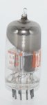 6CG8A RCA USA in original SRAWV Box Valve / Tube thumbnail 3
