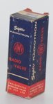 6CG8A RCA USA in original SRAWV Box Valve / Tube thumbnail 4