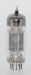 6DX8 Super Radiotron AWV Australia NOS Valve / Tube thumbnail 2