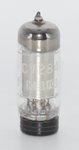 CV284 EEV Chelmsford England NOS Valve / Tube thumbnail 2