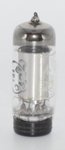 CV284 EEV Chelmsford England NOS Valve / Tube thumbnail 3