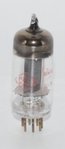 6C4 CBS-Hytron USA 1957 NOS Valve / Tube thumbnail 3
