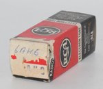 6AH6 RCA USA Valve / Tube thumbnail 1
