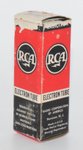 6AH6 RCA USA Valve / Tube thumbnail 2