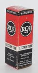 6CM8 Sylvania USA in RCA box Valve / Tube thumbnail 4