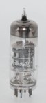 6EB8 / EBF89 Miniwatt Australia NOS Valve / Tube thumbnail 2