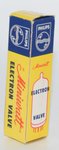 6EB8 / EBF89 Miniwatt Australia NOS Valve / Tube thumbnail 3