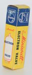 6HS8 / 6BU8 Miniwatt Australia NOS Valve / Tube thumbnail 4