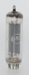 6N3 Miniwatt Australia Valve / Tube thumbnail 2