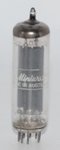 6N3 Miniwatt Australia Valve / Tube thumbnail 3