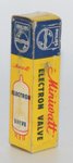 6N3 Miniwatt Australia Valve / Tube thumbnail 4