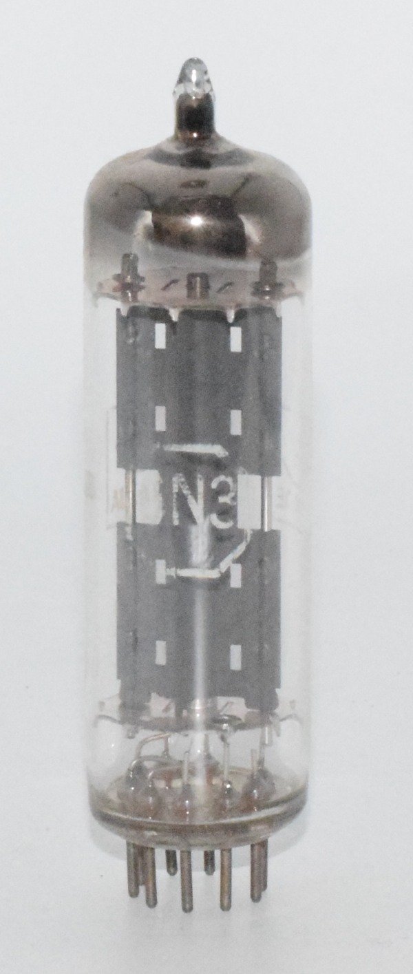 6N3 Miniwatt Australia Valve / Tube