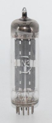 6N3 Miniwatt Australia Valve / Tube