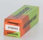 EY88 / 6AL3 Trigon England Valve / Tube thumbnail 1
