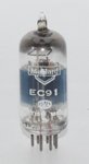 EC91 Mullard Mitcham England NOS Valve / Tube thumbnail 2