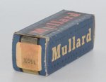 EC91 Mullard Mitcham England NOS Valve / Tube thumbnail 4