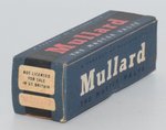 150B2 / 0A2 / CV2225 Mullard BVA England NOS Voltage Stabiliser thumbnail 3
