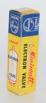 6BY7 Miniwatt Australia Valve / Tube thumbnail 4