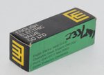 CV284 EEVC England NOS Voltage Stabiliser Valve / Tube thumbnail 2