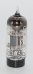 CV4031 / 6J6 / ECC91 Special Quality Mullard England NOS 1957 Twin Triode Valve / Tube thumbnail 3